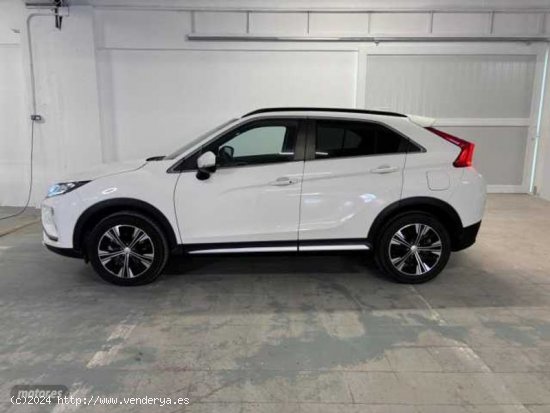 Mitsubishi Eclipse Cross 150T Motion de 2021 con 85.000 Km por 20.900 EUR. en Madrid