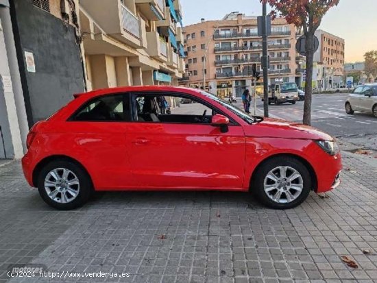 Audi A1 Sportback 1.2 Tfsi Attraction de 2014 con 210.000 Km por 8.990 EUR. en Barcelona