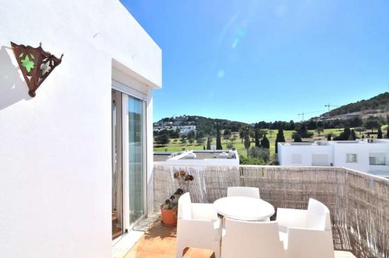  Casa en alquiler de 2 habitaciones en Roca Llisa - BALEARES 