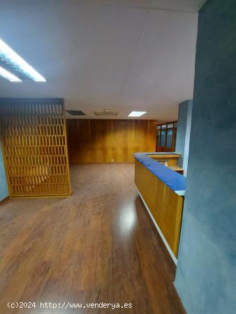 SE VENDE LOCAL DE OFICINAS EN EL CENTRO DE MURCIA - MURCIA