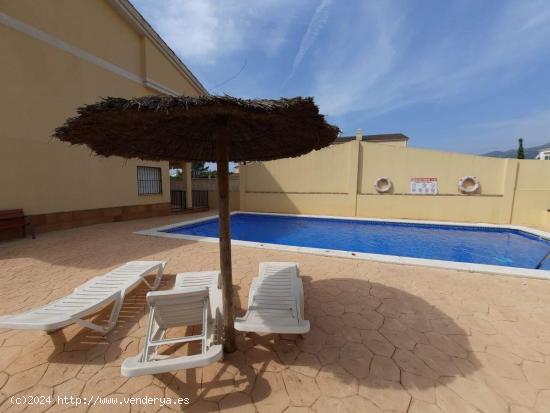  Ático- Dúplex de 3 dormitorios con piscina. - TARRAGONA 