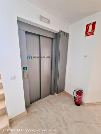 PROMOCIÓN DE VIVIENDA CON GARAJE Y TRASTERO EN ALCALÁ DE LOS GAZULES - CADIZ