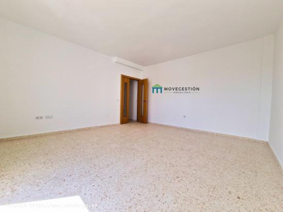 PROMOCIÓN DE VIVIENDA CON GARAJE Y TRASTERO EN ALCALÁ DE LOS GAZULES - CADIZ