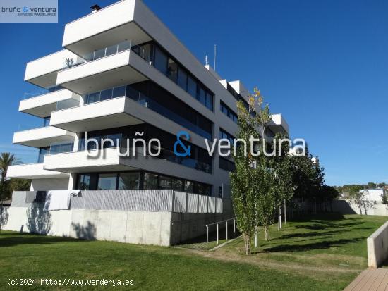  PISO PLANTA BAJA EN VENTA EN SITGES - BARCELONA 