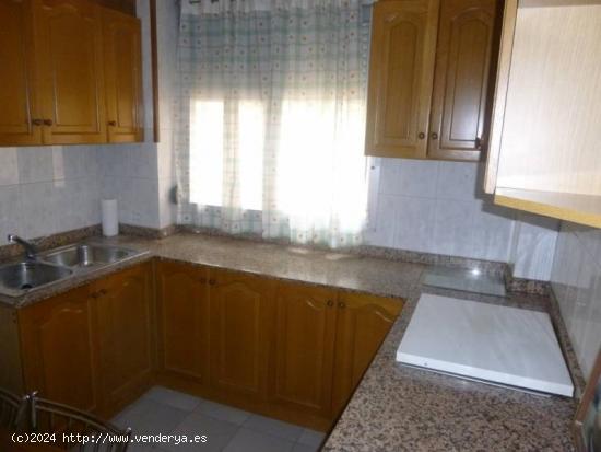 VIVIENDA DE DOS DORMITORIOS REFORMADA - ALBACETE