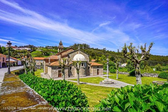 Gran OPORTUNIDAD de COMPRA en PASTORIZA - ARTEIXO - A CORUÑA