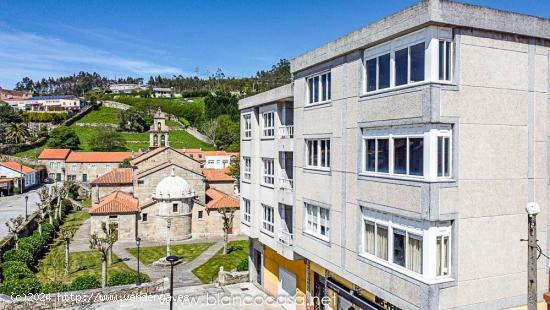 Gran OPORTUNIDAD de COMPRA en PASTORIZA - ARTEIXO - A CORUÑA