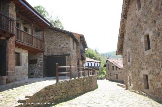 Se Vende en Los Tojos - CANTABRIA