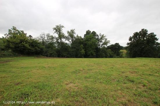 Se Vende en Mazcuerras - CANTABRIA