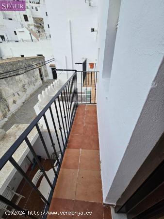  Apartamento en el centro de Vejer - CADIZ 