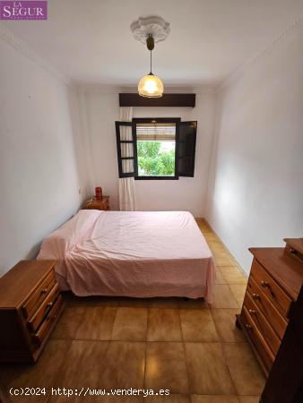 Apartamento en el centro de Vejer - CADIZ