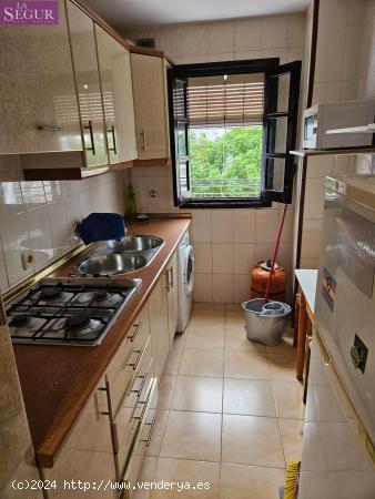 Apartamento en el centro de Vejer - CADIZ