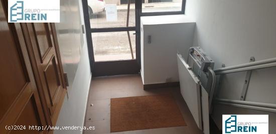 se vende duplex de 2 dormitorios en Torrijos 7057843 - TOLEDO