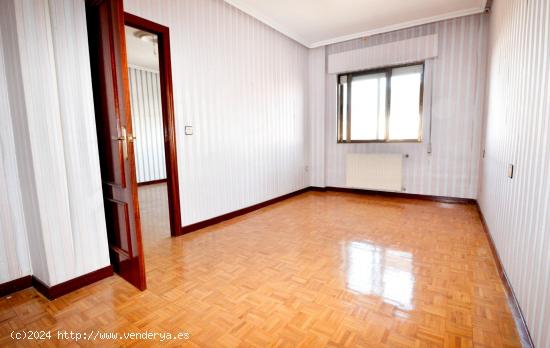 Urbis te ofrece un piso en venta en Alba de Tormes, Salamanca - SALAMANCA