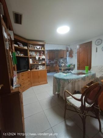 ¡¡FANTASTICO PISO DE 130 M2 EN CARLOS III!! - CORDOBA