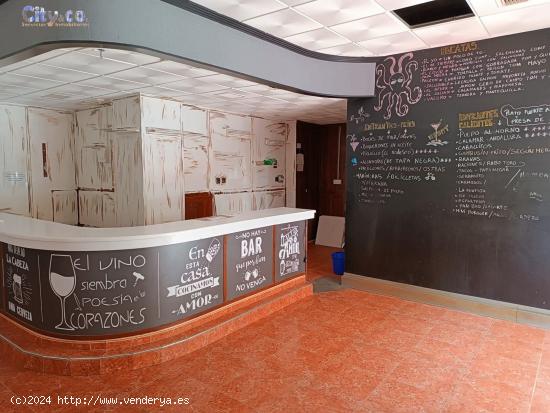 Local Comercial en Lorqui, Zona Centro - MURCIA