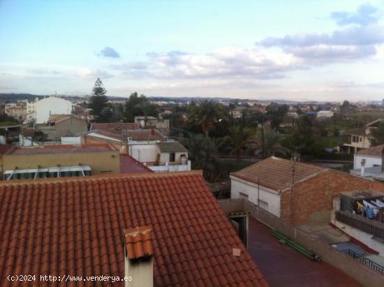  PISO CON VISTAS AL MONASTERIO DE LOS JERONIMOS - MURCIA 