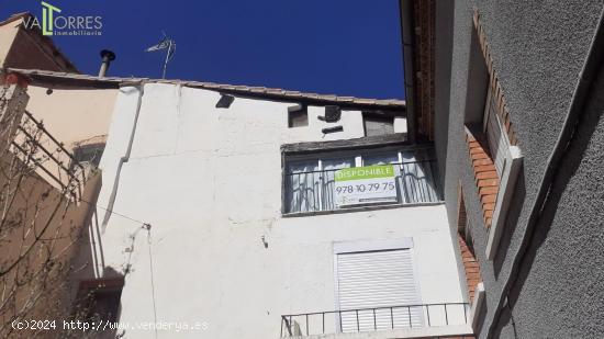 Casa en venta en buen estado - TERUEL