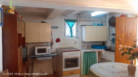 Casa en venta en buen estado - TERUEL