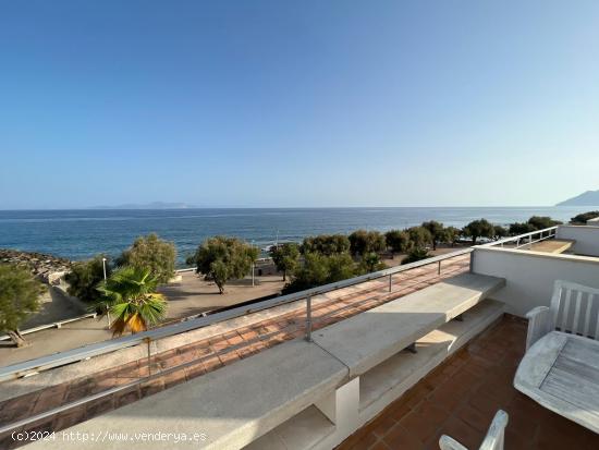 Duplex en alquiler en Colonia Sant Pere por temporada - BALEARES