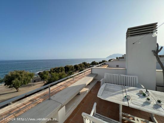 Duplex en alquiler en Colonia Sant Pere por temporada - BALEARES