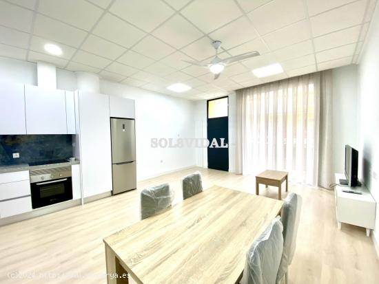 LOFT EN ALQUILER EN DESAMPARADOS (ORIHUELA) - ALICANTE