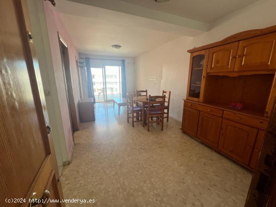 ENCANTADOR  APARTAMENTO PLAYA DE DAIMUZ - VALENCIA