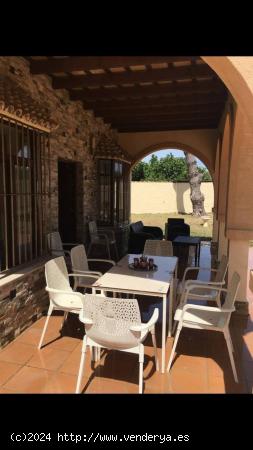 Venta de Chalet en Caño Juan Cebada - CADIZ