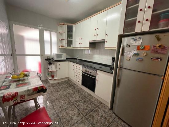 Piso duplex en venta en Puerto de Mazarrón - MURCIA