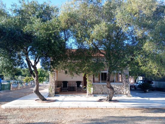 CASA DE CAMPO EN NAJARA, VEJER DE LA FRONTERA - CADIZ - CADIZ