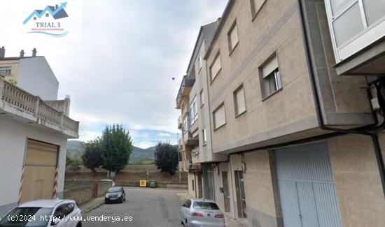 Venta Local o Almacén en A Rúa - Ourense - ORENSE