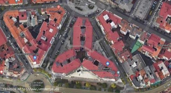 Venta Local Comercial en Vigo - Pontevedra - PONTEVEDRA