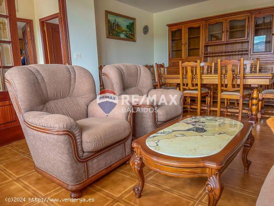 Casa / Chalet adosado en venta en Lugar Mouta, O Covelo - PONTEVEDRA