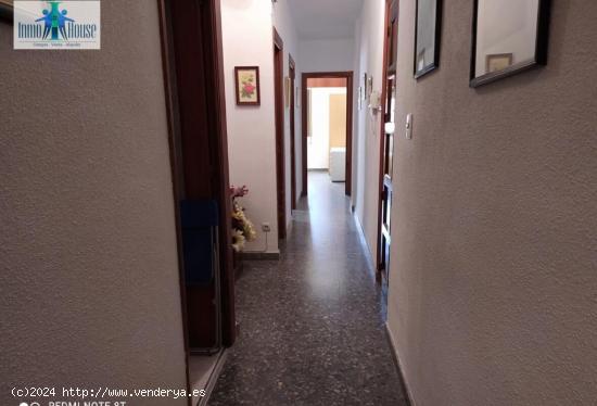 OPORTUNIDAD!! PISO EN VENTA EN ALMANSA - ALBACETE