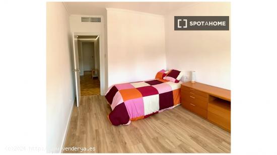 Habitación en piso compartido en Cartagena - MURCIA