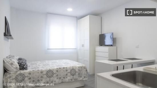 ¡Piso en Coliving en alquiler en Madrid! - MADRID