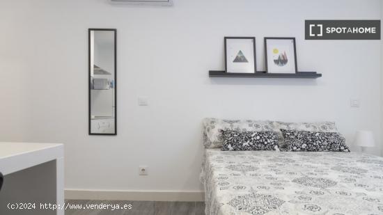 ¡Piso en Coliving en alquiler en Madrid! - MADRID