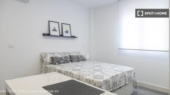 ¡Piso en Coliving en alquiler en Madrid! - MADRID