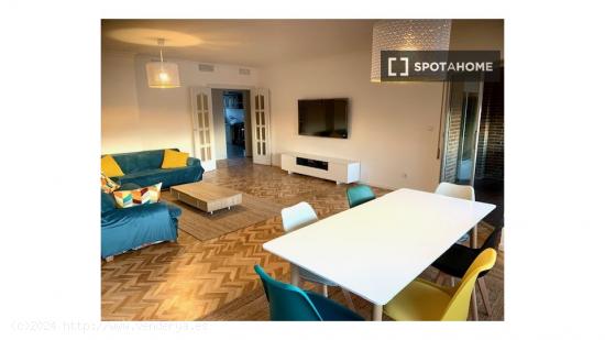 Habitación en piso compartido en Cartagena - MURCIA