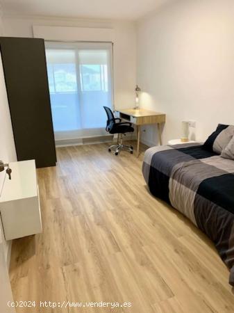  Habitación en piso compartido en Cartagena - MURCIA 