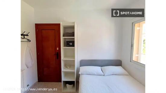 Habitación en piso compartido en el masnou. - BARCELONA