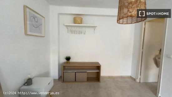 Habitación en piso compartido en valència - VALENCIA