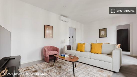 Piso en alquiler de 3 habitaciones en El Putxet I El Farró - BARCELONA