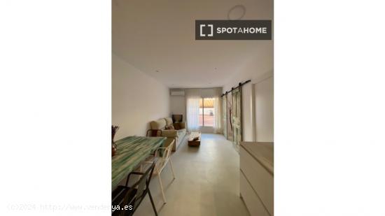 Apartamento de 3 dormitorios en alquiler en Barcelona - BARCELONA