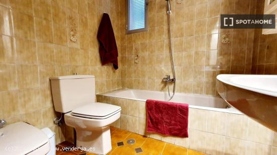 Apartamento de 3 dormitorios en alquiler en Chamberí, Madrid. - MADRID