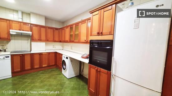 Apartamento de 3 dormitorios en alquiler en Chamberí, Madrid. - MADRID