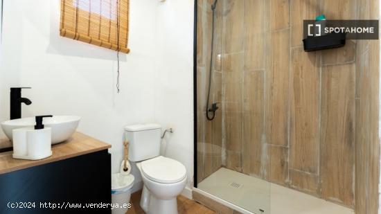 Apartamento entero de 1 dormitorio en Santander - CANTABRIA