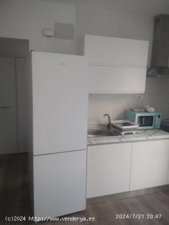  Apartamento de 1 dormitorio en alquiler en Elche, Alicante - ALICANTE 