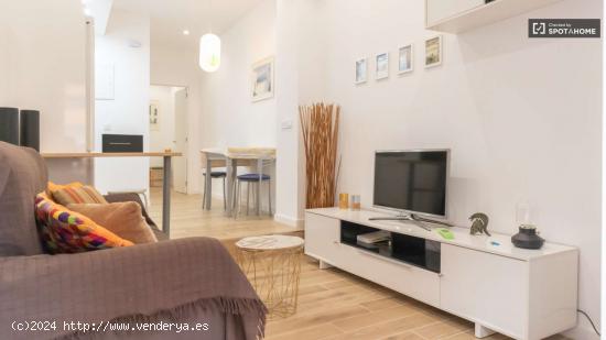  Apartamento de un dormitorio en alquiler en Carabanchel - MADRID 