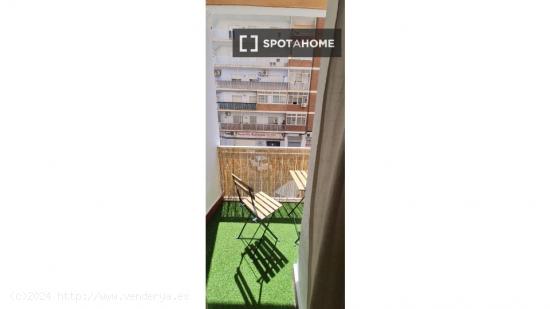 Habitación en piso compartido en Cartagena - MURCIA